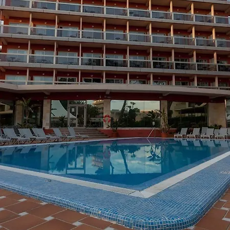 Hotel Obelisco 4*