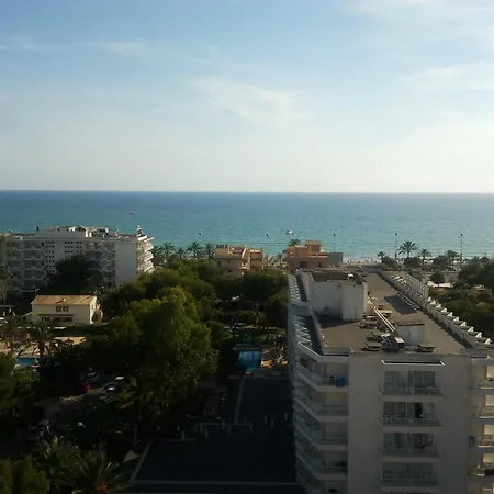 Hotel Obelisco 4*
