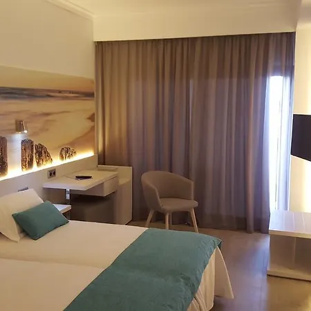 Hotel Obelisco