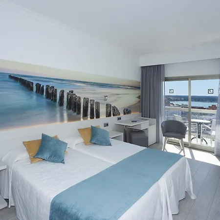 Obelisco 4* Playa de Palma (Mallorca)