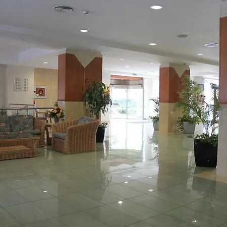 Obelisco Hotel 4*