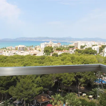 Hotel Obelisco Playa de Palma (Mallorca)