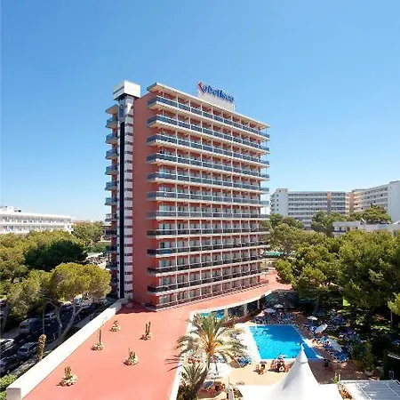 Hotel Obelisco 4*