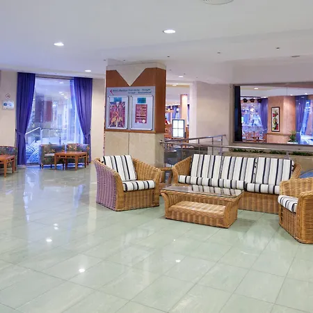 Hotel Obelisco
