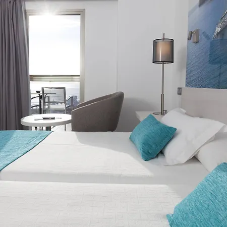 Hotel Obelisco Playa de Palma (Mallorca)